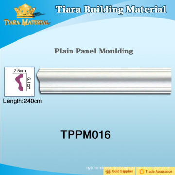 Bester Verkauf PU-Tafelwand-Formteile für Innendekoration TPPM016